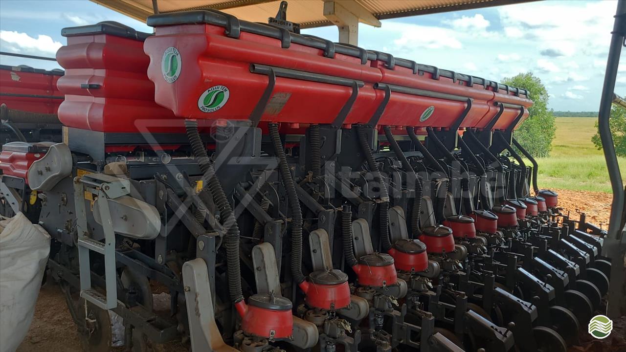 PLANTADEIRA MASSEY FERGUSON MF 512 Itaimbé Máquinas - Massey - Matriz SANTA MARIA RIO GRANDE DO SUL RS